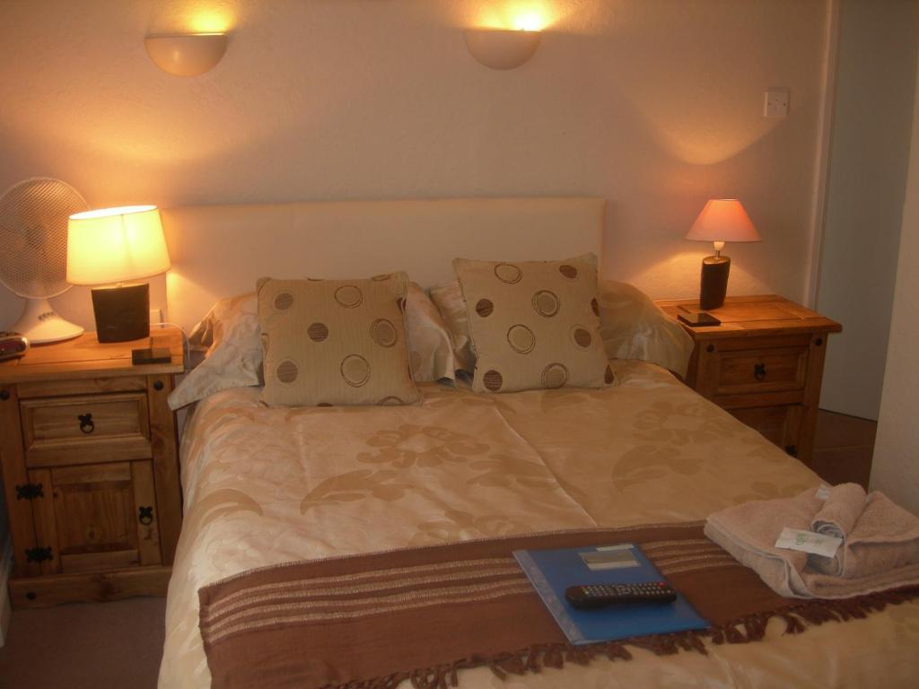 The Lodge Swindon Kamer foto