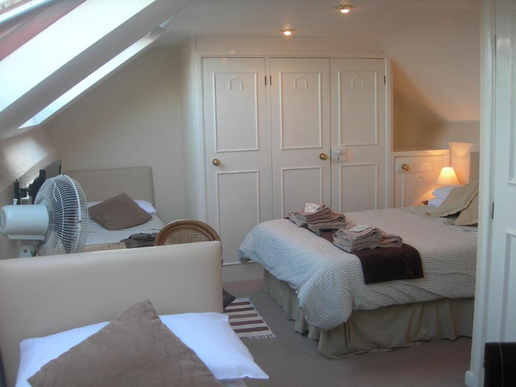 The Lodge Swindon Kamer foto
