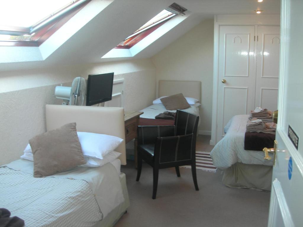 The Lodge Swindon Kamer foto