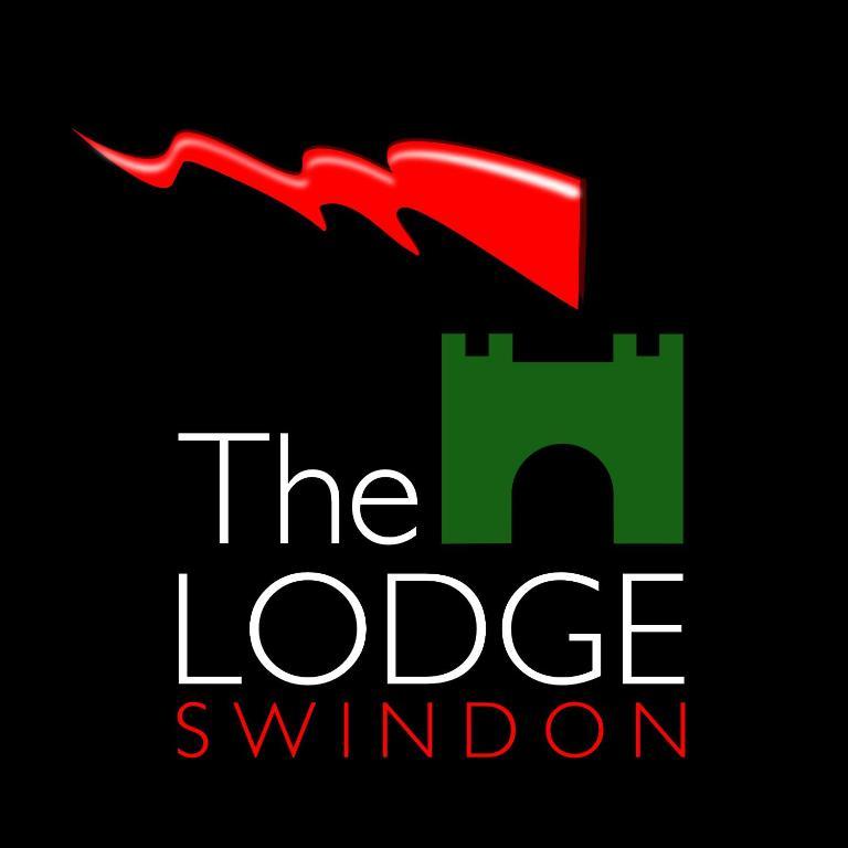 The Lodge Swindon Buitenkant foto